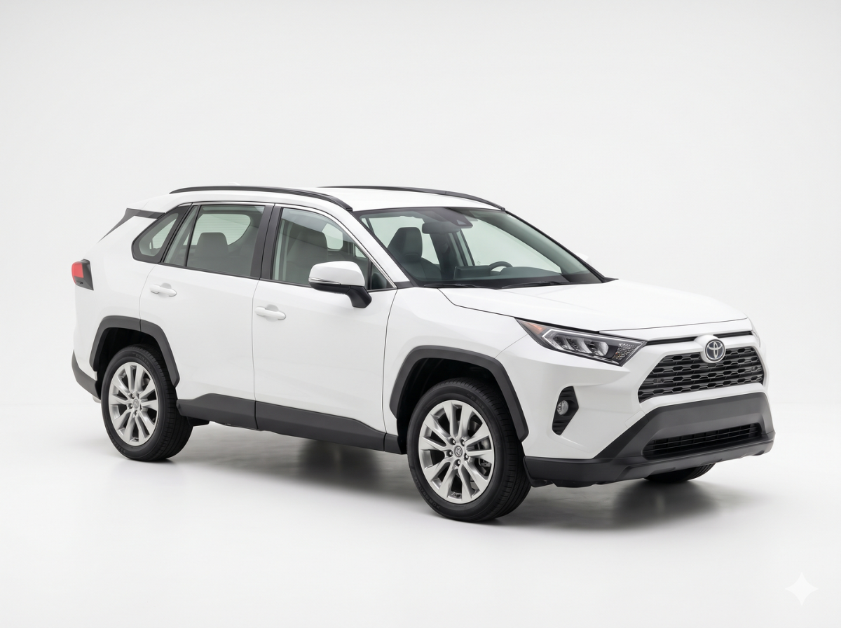 SUV