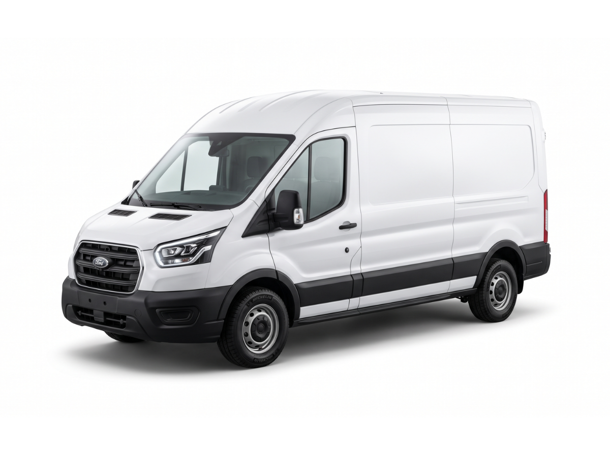 Van