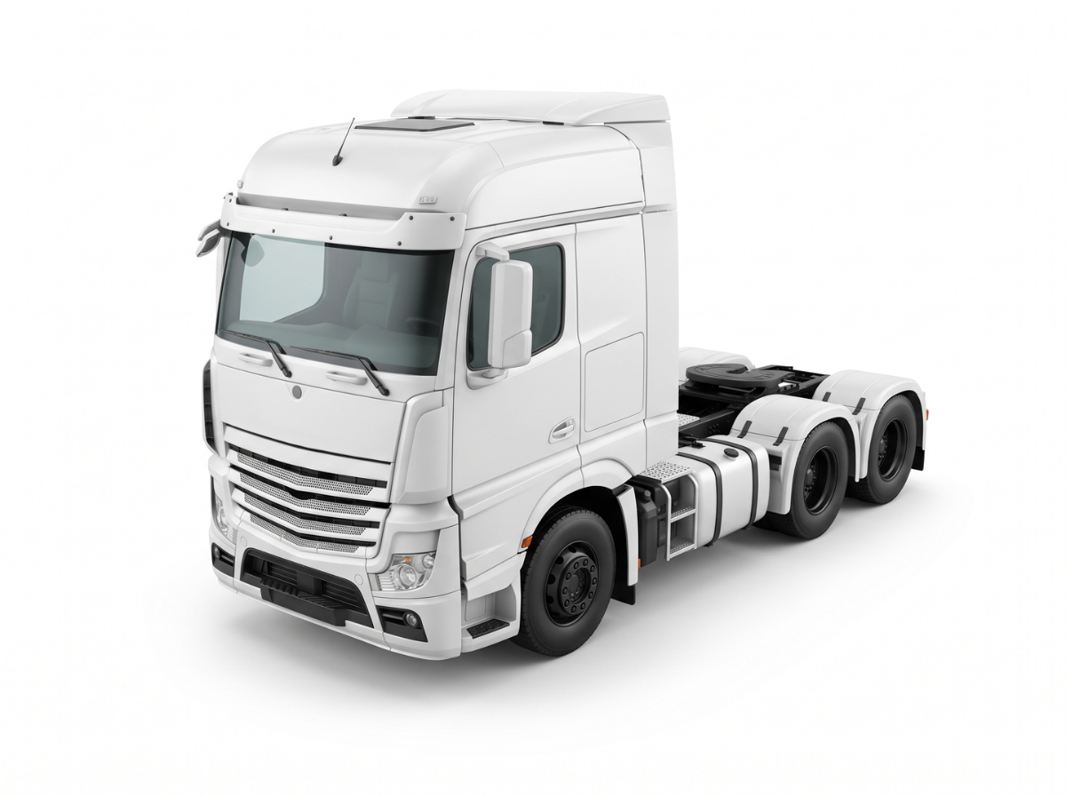 Truck
