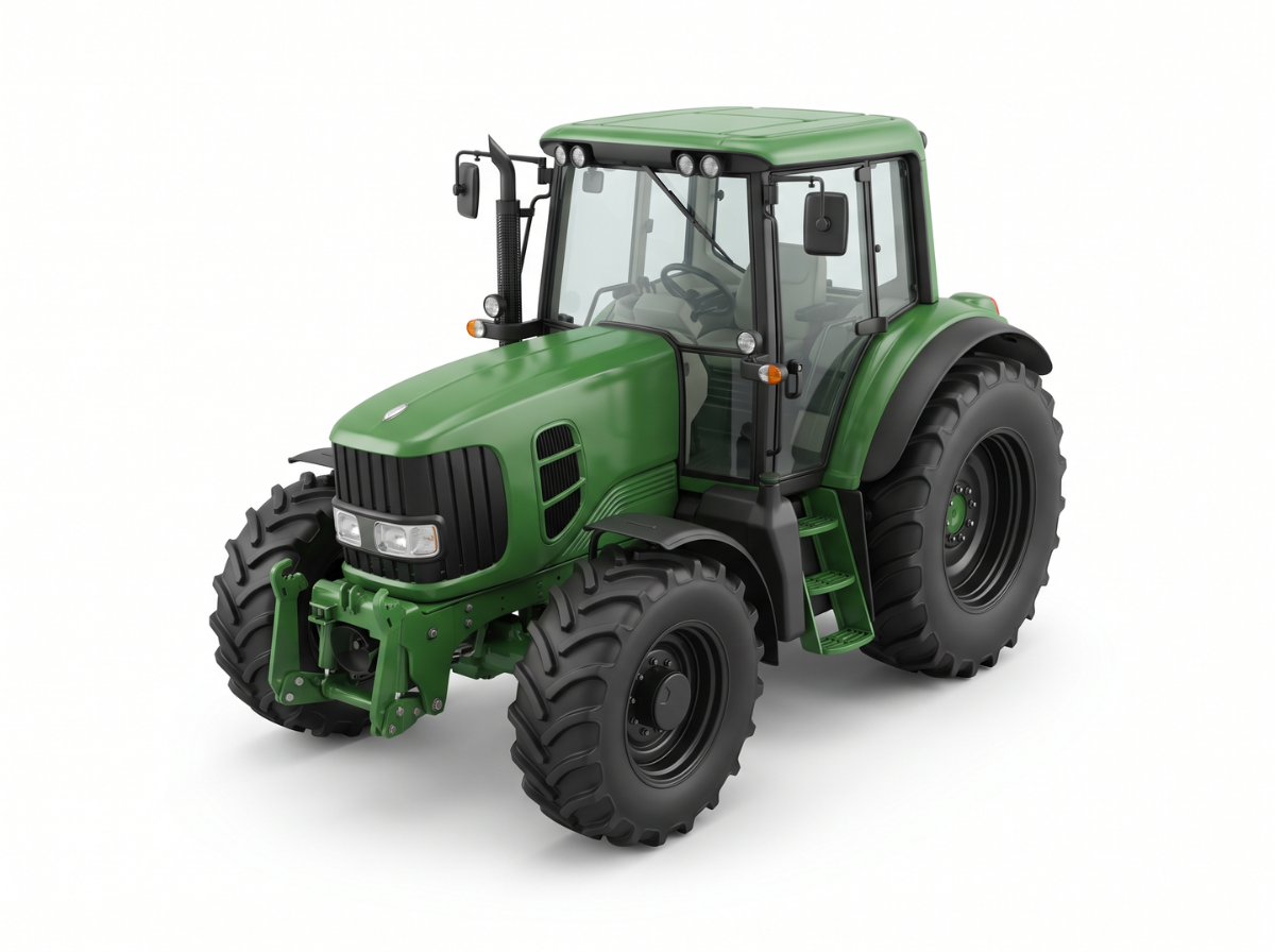 Tractor